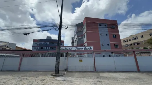 Apartamento com 3 Quartos para alugar, 60m² no Icaraí, Caucaia