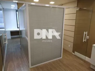 Sala Comercial à venda, 29m² no Botafogo, Rio de Janeiro
