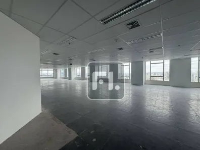Sala Comercial à venda, 1819m² no Brooklin Paulista, São Paulo