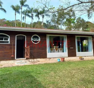 Casa de Condomínio com 3 Quartos à venda, 277m² no Santa Inês, Caieiras