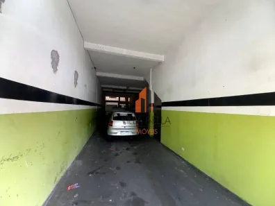 Prédio Comercial à venda, 231m² no Jardim Las Vegas, Santo André
