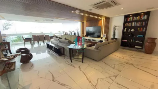 Apartamento com 4 Quartos à venda, 194m² no Recreio dos Bandeirantes, Rio de Janeiro