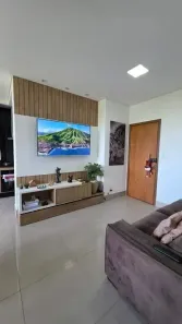 Apartamento com 2 Quartos à venda, 70m² no Jardim Atlântico, Goiânia