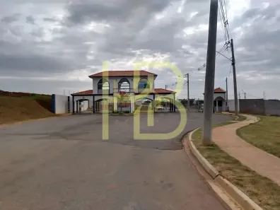 Lote/Terreno à venda, 154m² no Jardim Novo Horizonte, Sorocaba