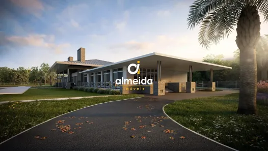 Lote/Terreno à venda, 308m² no Tomazetti, Santa Maria