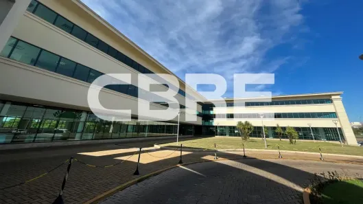 Prédio Comercial para alugar, 9545m² no Setores Complementares, Brasília
