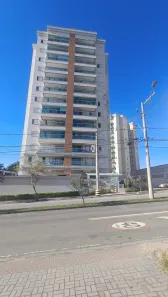 Apartamento com 3 Quartos à venda, 105m² no Urbanova VI, São José dos Campos