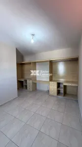 Kitnet com 1 Quarto para alugar, 24m² no Vila Indaiá, Rio Claro
