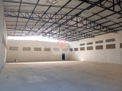 Sala Comercial para alugar, 1500m² no Lagoinha, Eusébio