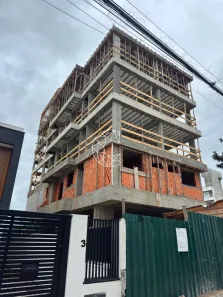 Apartamento com 2 Quartos à venda, 60m² no Ingleses do Rio Vermelho, Florianópolis