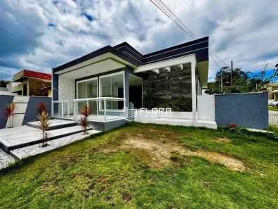 Casa de Condomínio com 3 Quartos à venda, 127m² no Pindobas, Maricá