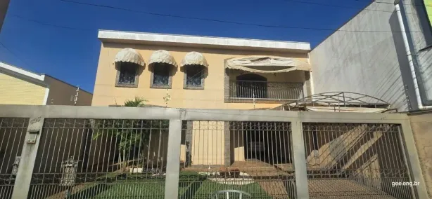 Sobrado com 3 Quartos à venda, 269m² no Jardim Bela Vista, Américo Brasiliense