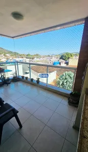 Apartamento com 2 Quartos à venda, 69m² no Itaipu, Niterói