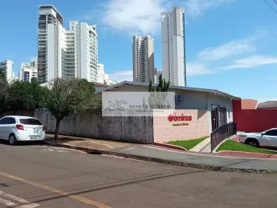 com 1 Quarto à venda, 300m² no Santa Rosa, Londrina