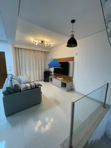 Casa de Condomínio com 3 Quartos à venda, 106m² no Vila Nova Mazzei, São Paulo