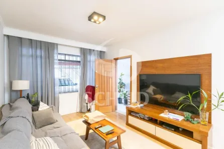 Sobrado com 3 Quartos à venda, 176m² no Cupecê, São Paulo