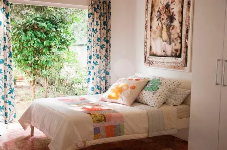 Casa com 2 Quartos à venda, 114m² no Jardim Peri Peri, São Paulo