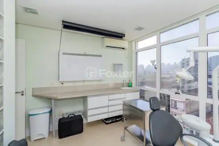 Sala Comercial à venda, 38m² no Rio Branco, Porto Alegre