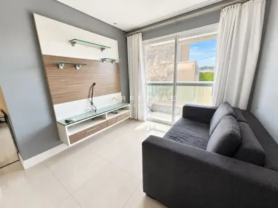 Apartamento com 2 Quartos à venda, 52m² no Alto da Rua XV, Curitiba