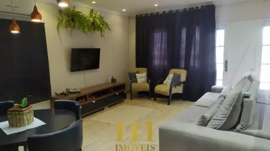 Casa com 3 Quartos à venda, 192m² no Loteamento Villa Branca, Jacareí