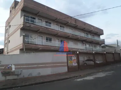 Apartamento com 2 Quartos para alugar, 50m² no Santa Cruz, Americana