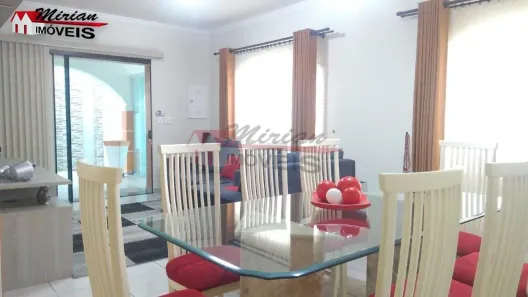 Casa com 3 Quartos à venda, 269m² no Parque Balneario Oasis, Peruíbe