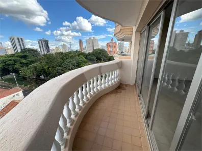 Apartamento com 3 Quartos à venda, 183m² no Centro, Piracicaba