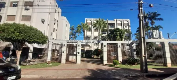 Apartamento com 3 Quartos à venda, 98m² no Jardim Santo Antônio, Londrina