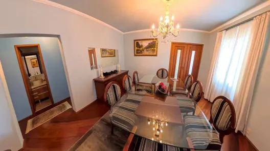 Apartamento com 3 Quartos à venda, 157m² no Vila Bastos, Santo André