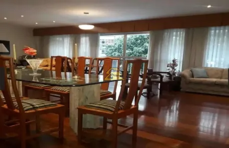Apartamento com 3 Quartos à venda, 176m² no Copacabana, Rio de Janeiro