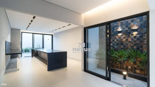 Casa com 3 Quartos à venda, 120m² no Jardim Europa, Uberlândia