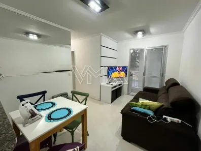 Apartamento com 3 Quartos à venda, 65m² no Parque Novo Mundo, São Paulo
