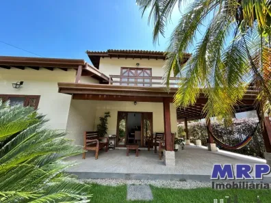 Casa de Condomínio com 4 Quartos à venda, 189m² no Horto (Morro das Moças), Ubatuba