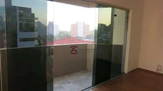 Apartamento com 3 Quartos para alugar, 130m² no Pinheiros, São Paulo