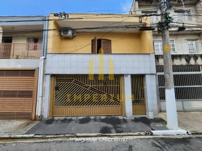 Sobrado com 3 Quartos à venda, 195m² no Vila Guilherme, São Paulo