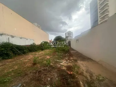 Lote/Terreno para alugar, 356m² no Cidade Alta, Piracicaba