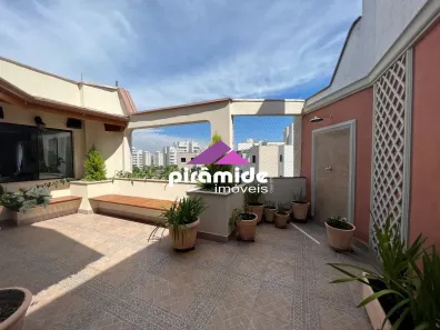 Apartamento com 3 Quartos à venda, 340m² no Vila Guaianazes, São José dos Campos