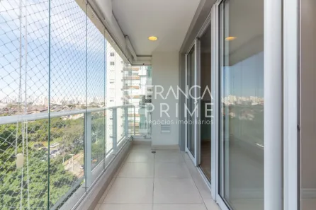 Apartamento com 2 Quartos à venda, 55m² no Vila Anastácio, São Paulo