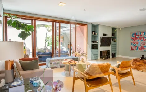 Casa com 3 Quartos à venda, 265m² no Jardim Paulista, São Paulo