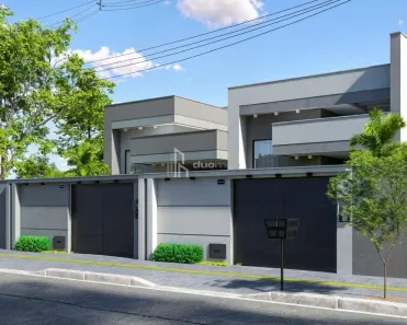 Casa com 3 Quartos à venda, 145m² no Loteamento Mansões Goianas, Goiânia