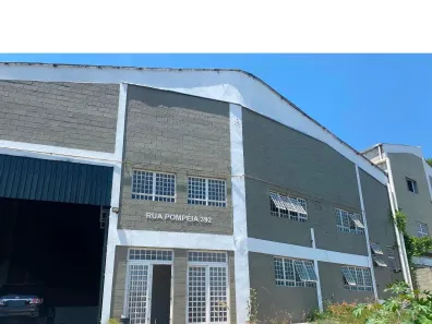 Galpão/Depósito/Armazém à venda, 900m² no Chácaras Marco, Barueri