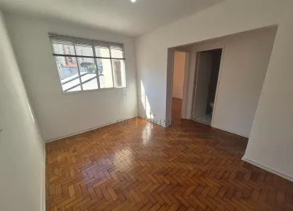 Apartamento com 1 Quarto para alugar, 59m² no Vila Gumercindo, São Paulo