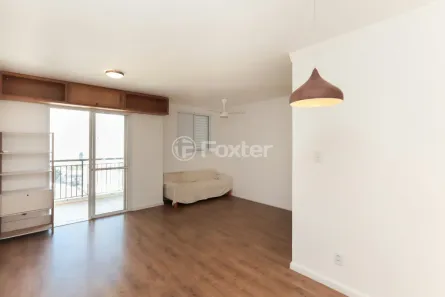 Apartamento com 2 Quartos à venda, 65m² no Vila Romana, São Paulo