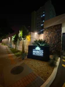 Apartamento com 3 Quartos à venda, 63m² no Jardim Morumbi, Londrina