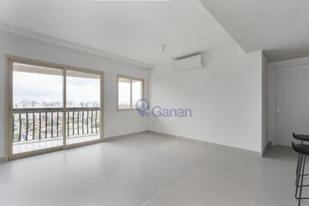 Apartamento com 3 Quartos à venda, 112m² no Indianópolis, São Paulo