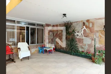 Casa com 4 Quartos à venda, 185m² no Sumaré, São Paulo