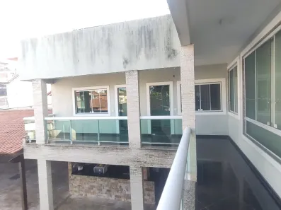 Ponto Comercial com 5 Quartos para alugar, 390m² no São João, Volta Redonda