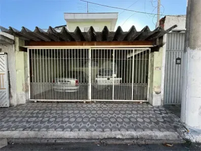 Sobrado com 4 Quartos à venda, 140m² no Jardim Brasil (Zona Norte), São Paulo
