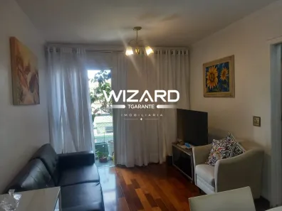 Apartamento com 3 Quartos à venda, 70m² no Vila Alpina, São Paulo
