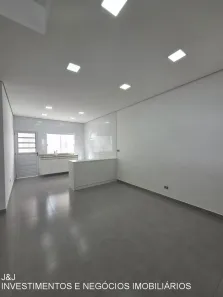 Sobrado com 2 Quartos à venda, 111m² no Loteamento Residencial Vista Linda, São José dos Campos